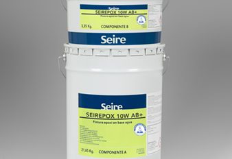 SEIREPOX 10 W AB+ 1