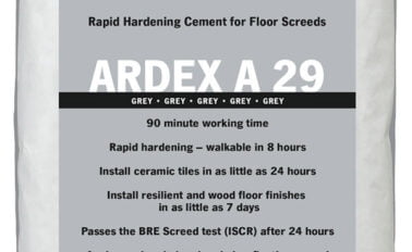 ARDEX A 29 1