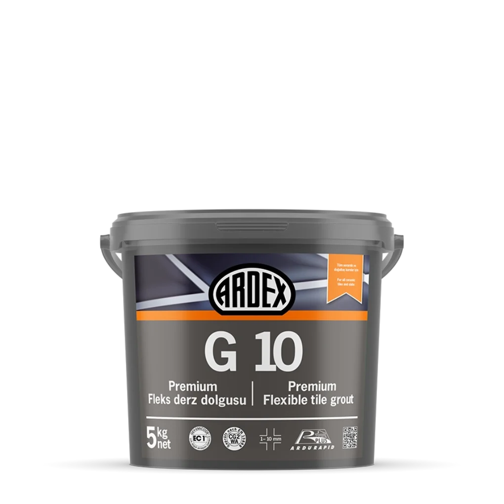ARDEX | Premium Flexible Grout