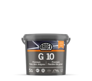 ARDEX G 19 Premium Derz Dolgusu Ambalajı