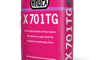 ARDEX X 701 TG 1