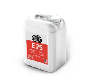 ARDEX E 25 Harç Katkısı Ambalajı