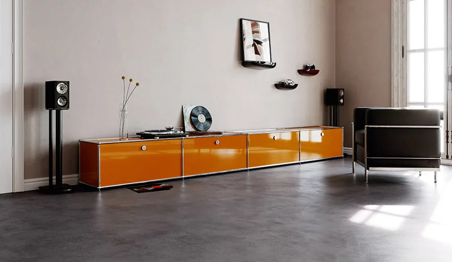 Pandomo Studio ile mekanlarda doğallık 1