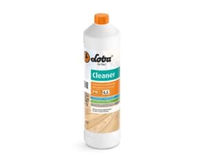 Loba Cleaner Günlük Temizlik Solüsyonu Ambalajı