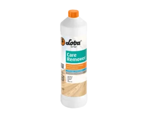 Loba Care Remover Temel Temizlik Solüsyonu Ambalajı