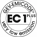 EMICODE EC1 Plus