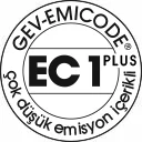 EMICODE EC1 PLUS